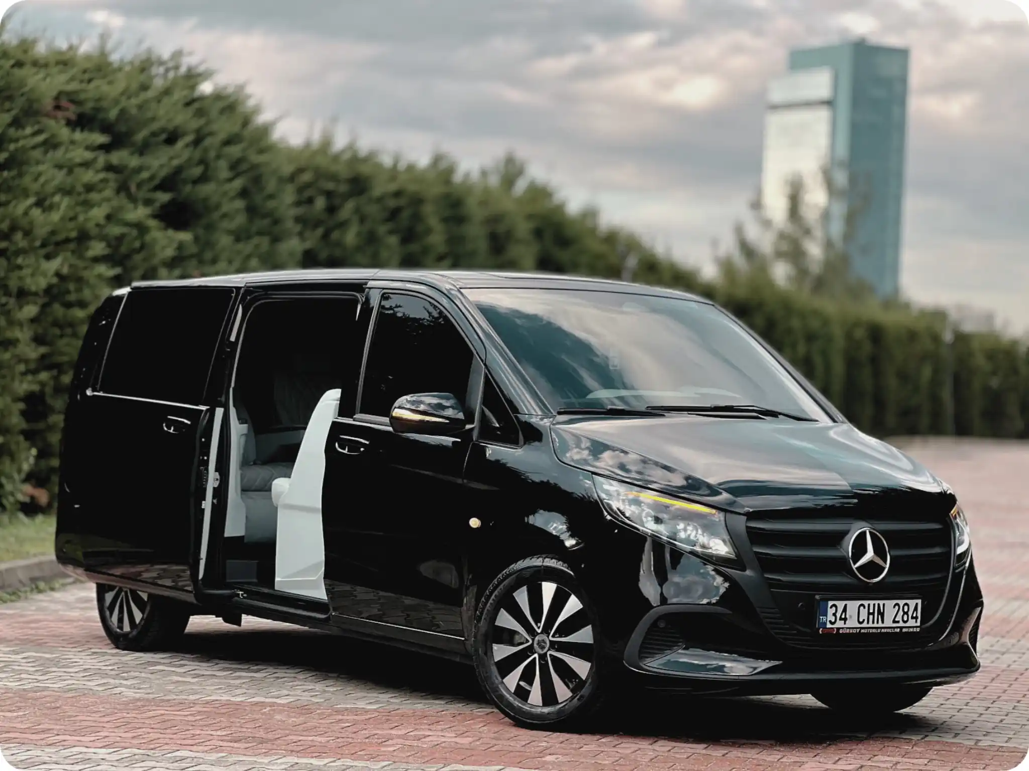 Antalya Airport Transfer to Side 